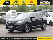 Opel Grandland X Turbo Opel 2020 Sitzhzg./Navi/PDC BC - Wangen (Allgäu)