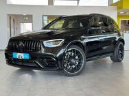 Mercedes-Benz GLC 63 AMG 4Matic+*Night-Paket*360°*Head-Up*LED* - Herford (Hansestadt)