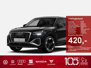 Audi Q2, S line 35TFSI 150PS, Jahr 2024 - Mühldorf (Inn)