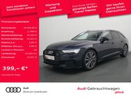 Audi A6, Avant TFSI e quattro, Jahr 2021 - Leverkusen