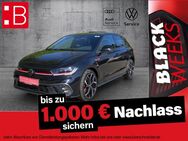 VW Polo, 2.0 TSI GTI IQ LIGHT 18 CONNECT, Jahr 2023 - Treuchtlingen