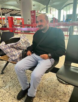 Lust auf Türkei - Berlin