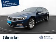 VW Passat Variant, 2.0 TDI "Elegance", Jahr 2024 - Bad Langensalza