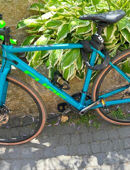 CUBE Cross Race 2023 - Rödermark Zentrum
