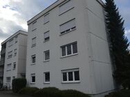 Zentral und trotzdem ruhig gelegene Wohnung in Rheinfelden - Rheinfelden (Baden)