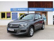 VW Tiguan 2.0 TDI Trend&Fun *ALLRAD* *AHK* - Tuttlingen