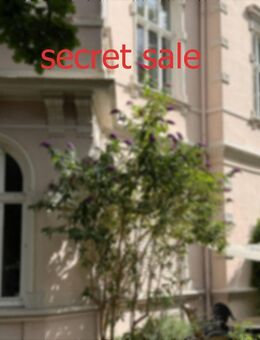 Vor dem Mühlentor Villa - 140m² Wohnung frei ! - Lübeck