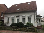 Günstiges und großes Einfamilienhaus in Uelzen: Perfekt für Großfamilien und Handwerker - Uelzen