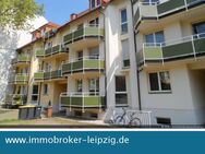 Wohnungspaket mit 3 Wohnungen in beliebter Lage * vermietet - Leipzig