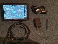 TomTom VIA 62 Navigationssystem 6 Zoll - Bottrop