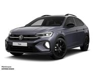 VW Taigo, 1.0 TSI R-Line, Jahr 2024 - Mettmann