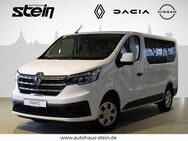 Renault Trafic, Combi Life Blue dCi 150 Ph2, Jahr 2024 - Lüneburg