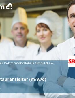 Stellv. Restaurantleiter (m/w/d) - Weiterstadt