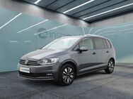 VW Touran, 1.5 TSI Move 7-S KINDERSITZ, Jahr 2024 - München