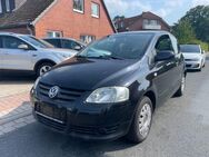 VW Fox Refresh TÜV/INSPEKTION NEU - Tostedt