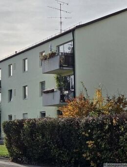 MFH mit 9 Wohnungen. Zentral & ruhig - Planegg