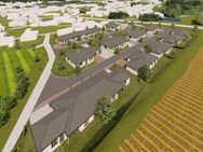 Barrierefrei + komfortabel - Neubau - Service-Bungalows in Geiselbach - - Geiselbach