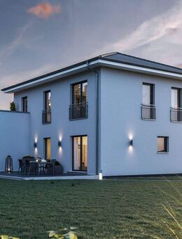 Ankommen. Wohlfühlen. Zuhause sein- Ihr Neubautraum wird wahr! - Neuburg (Donau)