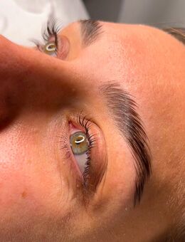 Augenbrauen Zupfen 5€ - Düsseldorf