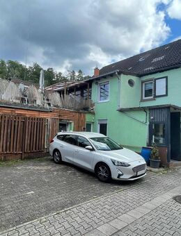 Teilrenoviertes Einfamilienhaus in ruhiger Lage - Sippersfeld