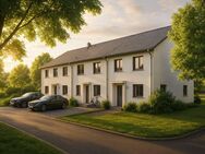 NEUBAUPROJEKT - Großzügige Reihenhäuser in idyllischer TOP-Lage - Neufahrn (Freising)