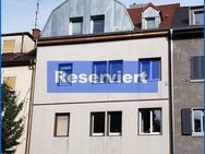 5 Familienhaus in Konstanz/Petershausen mit separatem Hinterhaus, voll vermietet, ideal für Anleger! - Konstanz
