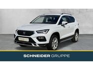 Seat Ateca, 1.5 TSI 110kW Xperience, Jahr 2024 - Frankenberg (Sachsen)