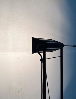 Postmodern Lumina Opus Terra Stehleuchte Floor Lamp zu 80 Memphis - Hamburg Hamburg-Nord