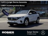 Mercedes EQA, 250 Progressive Advanced, Jahr 2023 - Paderborn