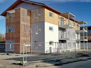 Mehrfamilienhaus mit 11 Wohneinheiten und Tiefgarage - keine Käuferprovision! - Fridolfing