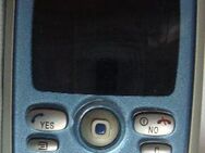 T03 Handy Sony Ericsson T300 – Eisblau/Grau - Lüdenscheid