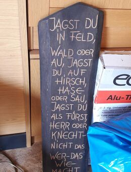 Jägertafel - Winnenden