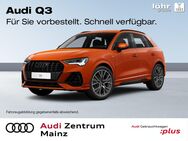 Audi Q3, S line 35 TDI ALQ, Jahr 2023 - Mainz