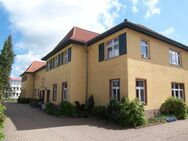 Single-Dachgeschosswohnung am Waldrand - Radeberg