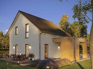 Euer Eigenheim, unser Herzensprojekt! Mit massa haus zum Ziel - Neukirchen (Pleiße)