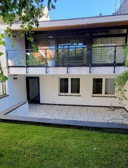 Extravagantes Wohnhaus mit großzügigem Geschäftslokal in 1a-Lage inkl. geräumiger Inhaber-Wohnung - Kevelaer