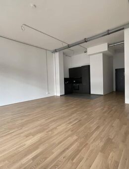 1-Zimmer-Wohnung in Bremen Woltmershausen - Bremen