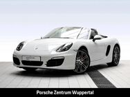 Porsche Boxster, 7.4 S 981 nur 720 km Erstbesitz, Jahr 2014 - Wuppertal