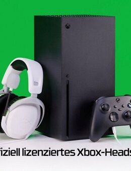 HyperX CloudX Stinger 2 für Xbox Gaming-Headset