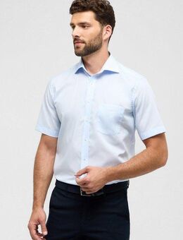 Eterna Kurzarmhemd MODERN FIT NON IRON (bügelfrei)