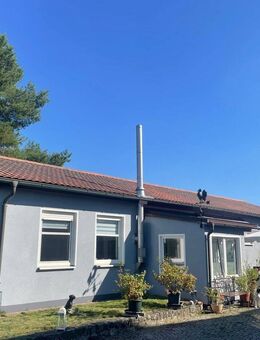 Wohn- und Geschäftsgebäude in Ebensfeld - Wohnen & Investieren auf 3.600?m² - Ebensfeld