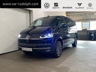 VW T6 Multivan, 2.0 TDI 1 Generation SIX, Jahr 2021 - Oelsnitz (Erzgebirge)