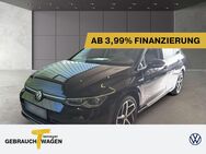 VW Golf Variant, 2.0 TDI STYLE LMuD, Jahr 2021 - Herne