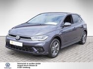 VW Polo, 1.0 l TSI R-Line OPF 95, Jahr 2024 - Lüneburg