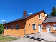 4-Zimmer-Dachgeschosswohnung mit Einbauküche - Leutershausen