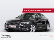 Audi A6, 40 TDI Q SPORT, Jahr 2023 - Bochum