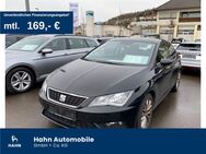 Seat Leon, 1.4 TSI SC Style, Jahr 2018 - Niefern-Öschelbronn