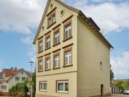 ** Kapitalanleger aufgepasst! Mehrfamilienhaus im Ortskern von Schömberg zu verkaufen! ** - Schömberg (Regierungsbezirk Karlsruhe)