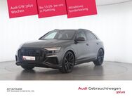 Audi SQ8, 4.0 TFSI quattro | |, Jahr 2021 - Altötting