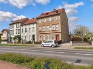 Vielseitiges Mehrfamilienhaus mit Renovierungspotenzial und Idyllischem Außenbereich - Mühlhausen (Thüringen)